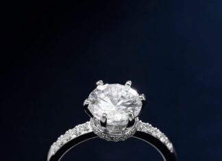 Бриллианты как инвестиция: стоит ли вкладывать деньги в драгоценности?