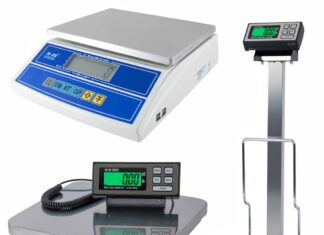 Весоизмерительное оборудование