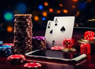 Онлайн казино Лекс: играйте в игровые слоты прямо сейчас