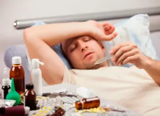 Жаропонижающие средства для взрослых