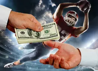 Ставки на спорт: не только азарт, но и польза