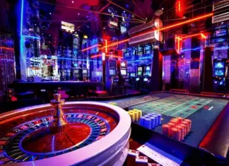 Огромный выбор игровых автоматов в онлайн казино Гибзо