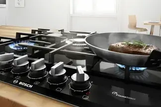 Что учесть при покупке варочной поверхности в интернет-магазине