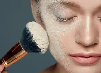 Пудра для лица: как правильно выбрать тон и цвет