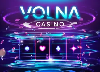 Главные достоинства Volna Casino