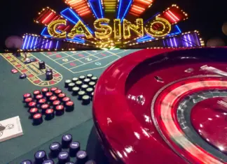 Приятные сюрпризы в casino Lex