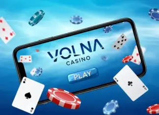 Обзор онлайн-казино Volna: особенности и преимущества