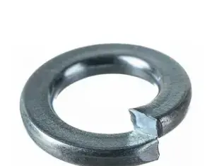 Сфера применения пружинной шайбы