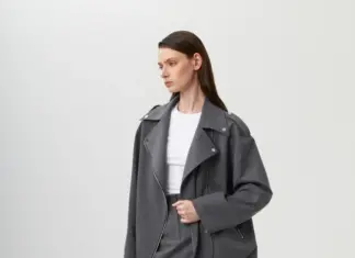 PART 0F YOU : молодой концептуальный российский бренд одежды