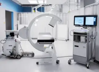 Медицинское оборудование