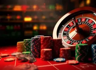 Монро Казино: онлайн приключения уже ждут Вас