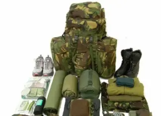 Магазины тактической одежды и снаряжения