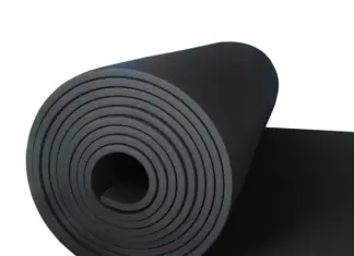 Как выбрать и где купить вспененный каучук для изоляции в Екатеринбурге?