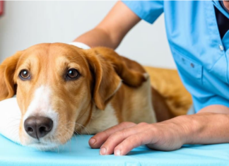 Офтальмологические проблемы у домашних животных: когда нужно обратиться к ветеринару