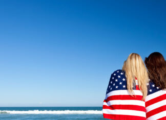 Work and Travel: самая популярная программа международного студенческого обмена