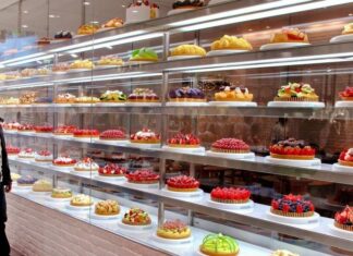 Почему лучше выбрать торт на заказ вместо магазинного?