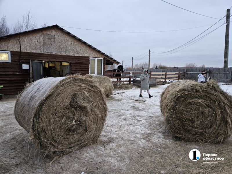 «Хотела быть солдатом спецназа»: челябинка рассказала, как живет с ДЦП