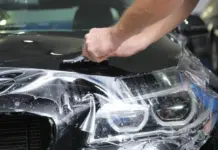 Оклейка автомобиля пленкой в Алматы: Как сделать ваш автомобиль уникальным