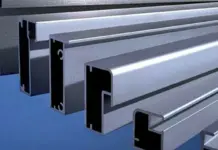 Все о производстве алюминиевых профилей на заказ: Как выбрать идеальное решение для вашего проекта
