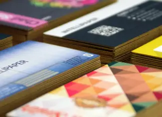 Цифровые визитки – мгновенный обмен контактами без бумажных карточек