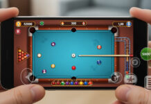 8 Ball Pool — обзор и советы для успешной игры