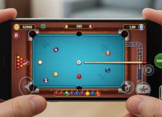 8 Ball Pool — обзор и советы для успешной игры
