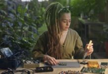 СМИ: в России создан клей для микроэлектроники