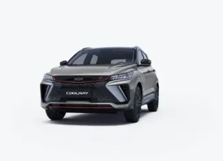 Джили Эмгранд в Минводах: стоит ли обратить внимание на эту машину?