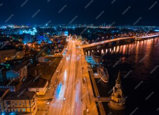 Цифровизация Краснодара: как город развивает IT-инфраструктуру