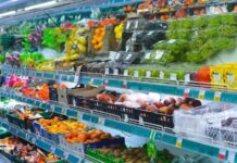 На Южном Урале подешевели яблоки, яйца и куриное мясо