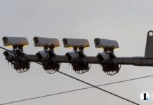 В Челябинске нарушения на загруженном шоссе стали фиксировать две новые камеры