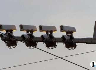 В Челябинске нарушения на загруженном шоссе стали фиксировать две новые камеры