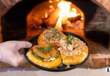 В Челябинской области разработают концепцию гастротуризма