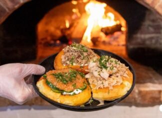 В Челябинской области разработают концепцию гастротуризма