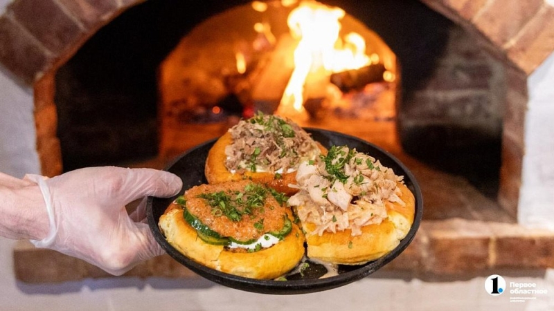 В Челябинской области разработают концепцию гастротуризма