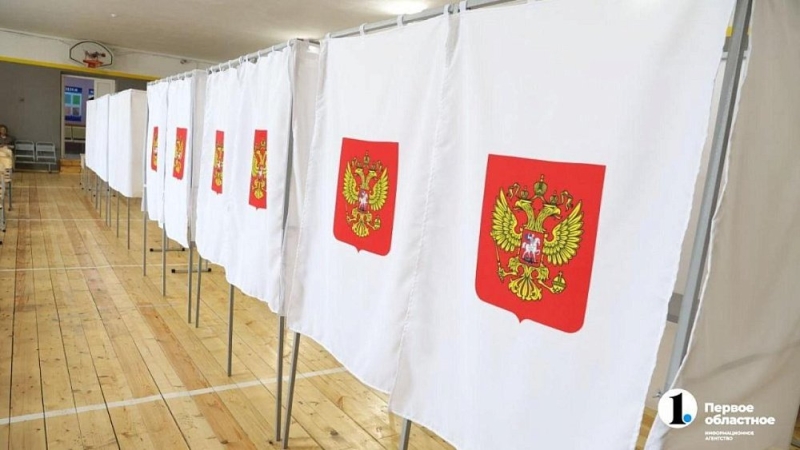 В муниципалитетах Челябинской области на мандат претендуют до 4 человек