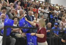 В Троицке открыли новый физкультурно-оздоровительный комплекс