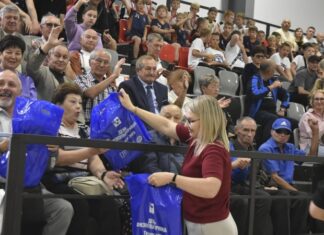 В Троицке открыли новый физкультурно-оздоровительный комплекс