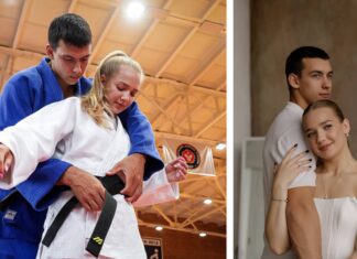 Взял трофей — можно и жениться: две любви дзюдоиста Егора Малкина