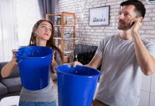 Сосед топит, но кивает на гнилые трубы: как понять, кто реально должен платить за ваш ремонт?