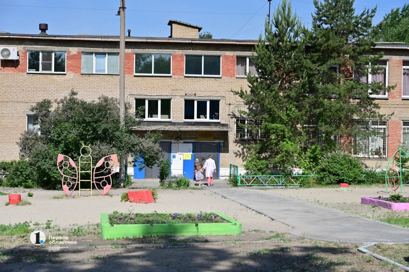 Альтернатива лагерю: на Южном Урале работают бесплатные санатории для детей без диагнозов
