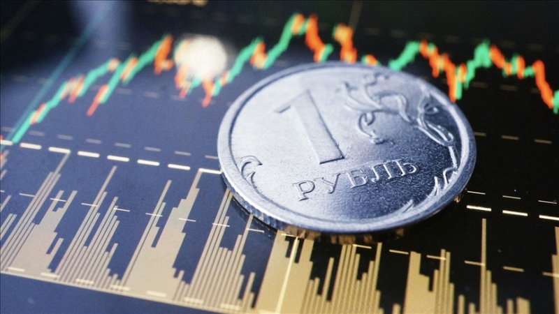 Когда прекратится укрепление рубля? Прогнозы эксперта