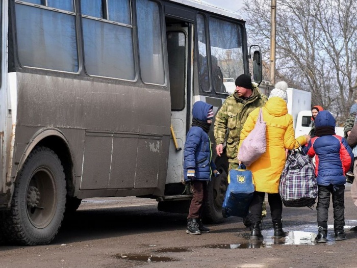 Мариуполь 28.03.2022 последние новости этого часа: ситуация в городе сегодня, 28 марта, обзор свежих событий в Мариуполе сейчас — фото и видео