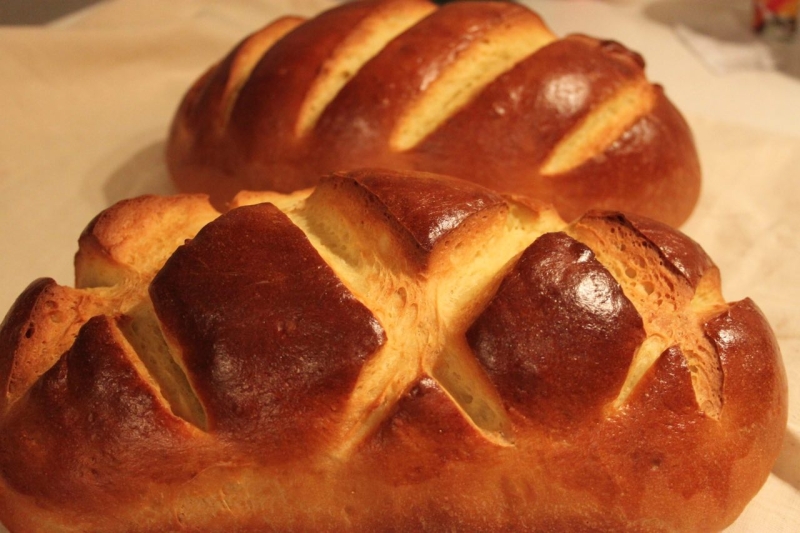 Пекари поделились секретами приготовления авторского южноуральского хлеба