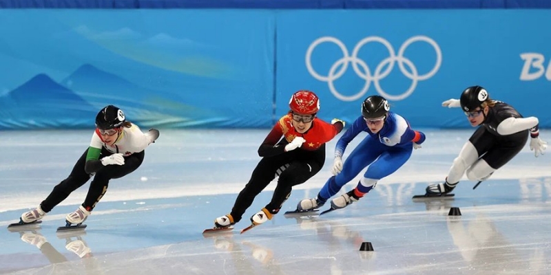 Пекинская Олимпиада 2022: результаты соревнований сегодня, медальный зачет, последние новости дня
