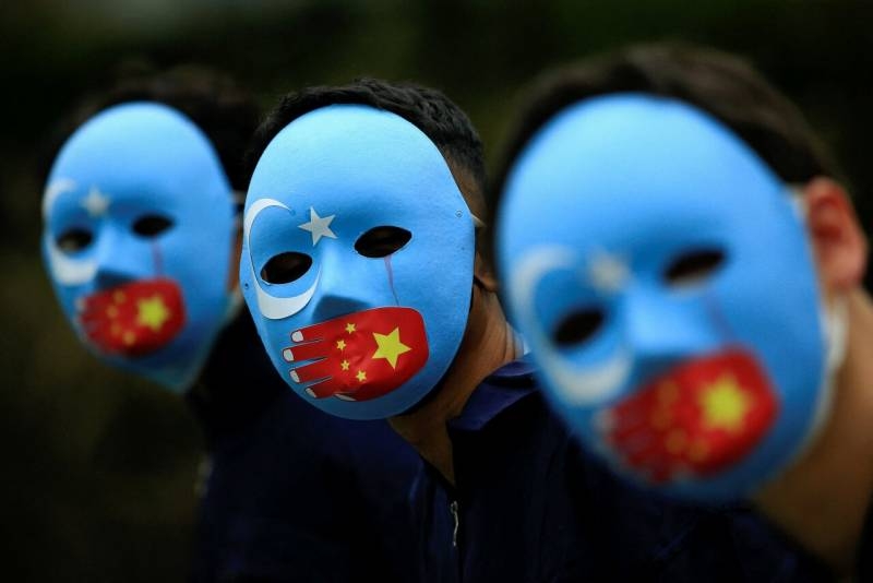 Список стран, бойкотирующих Олимпиаду в Пекине в 2022 году, растет с каждым днем, кто приедет