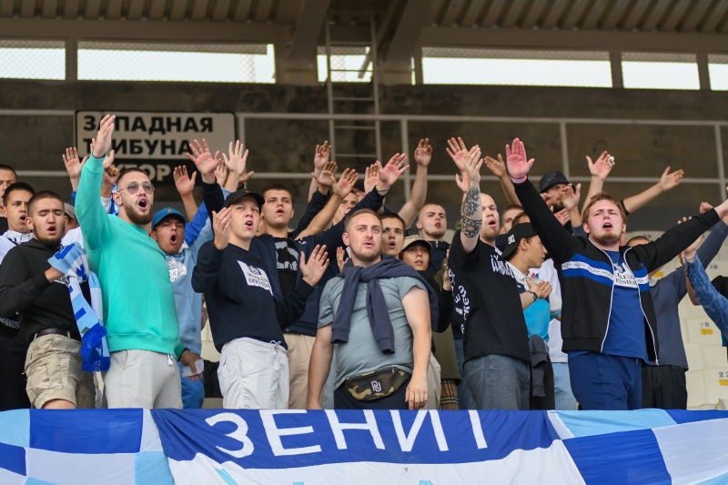 В штабе ФК «Челябинск» уверены, что команда заслужила выход в группу «Золото»
